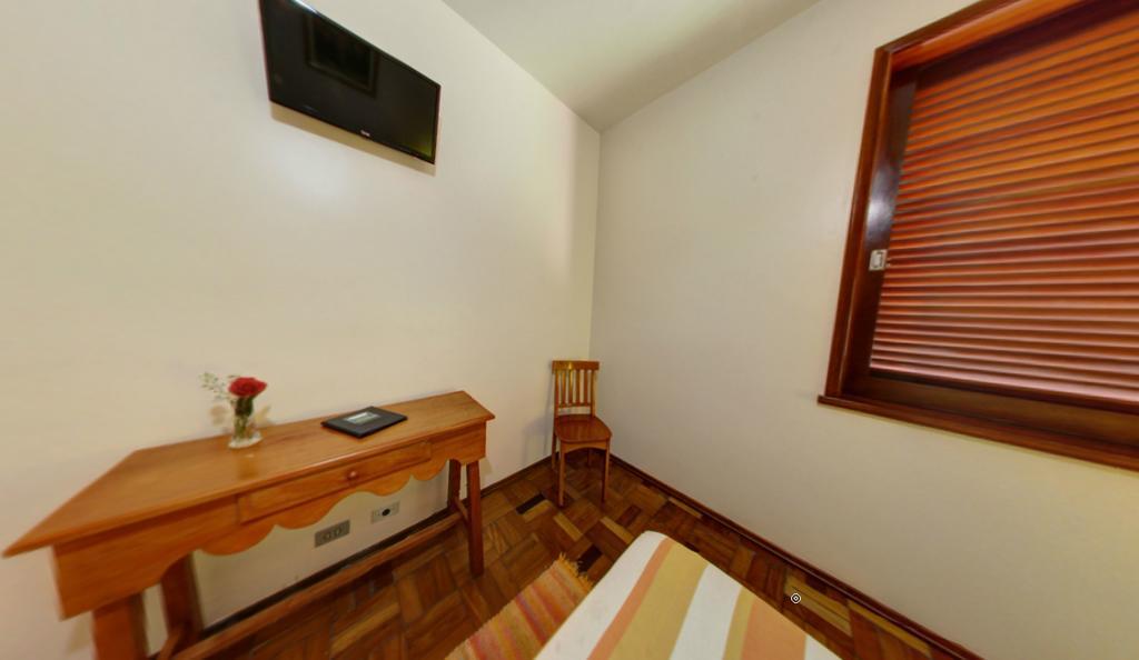 Pousada Albuquerque Teresópolis Zimmer foto