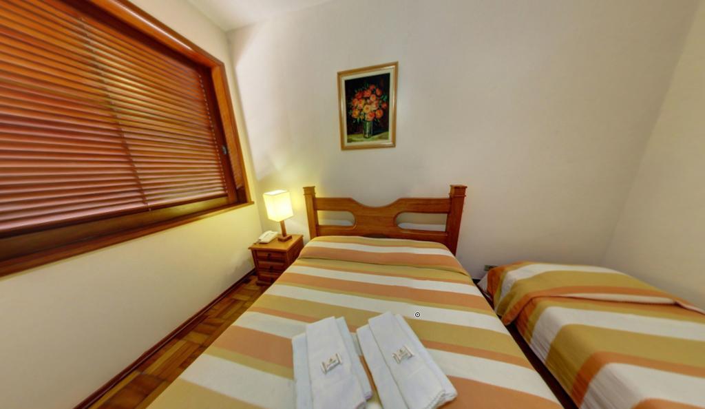 Pousada Albuquerque Teresópolis Zimmer foto