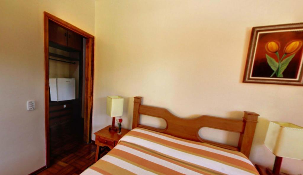 Pousada Albuquerque Teresópolis Zimmer foto