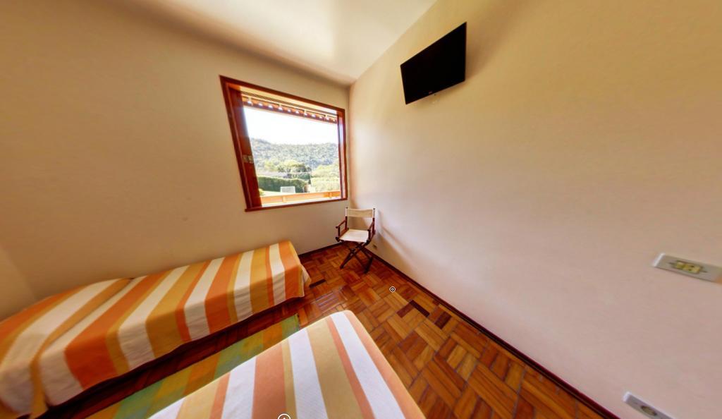 Pousada Albuquerque Teresópolis Zimmer foto