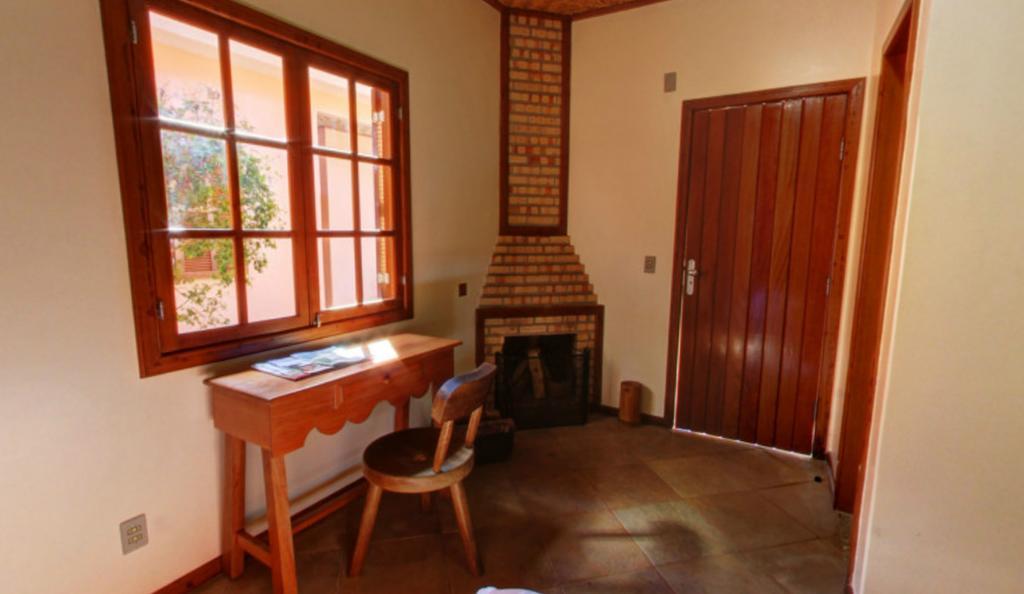 Pousada Albuquerque Teresópolis Zimmer foto