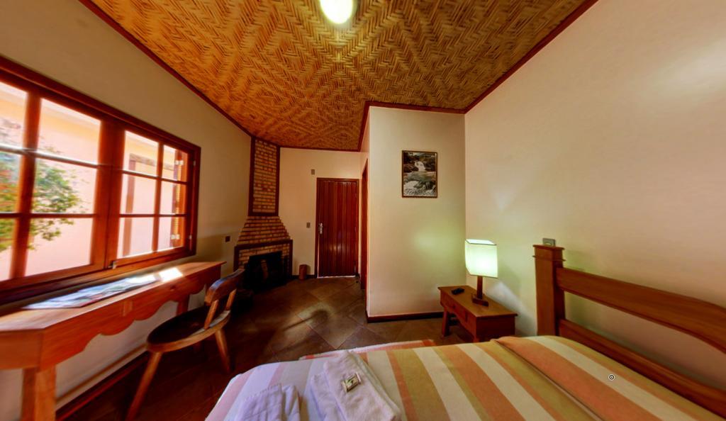 Pousada Albuquerque Teresópolis Zimmer foto